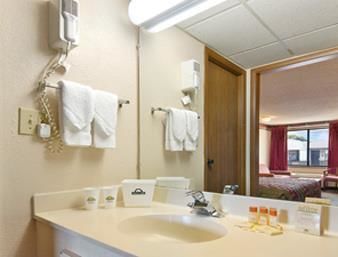 Days Inn By Wyndham Dover Downtown Ruang foto